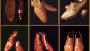 Choisir ses chaussures en cuir