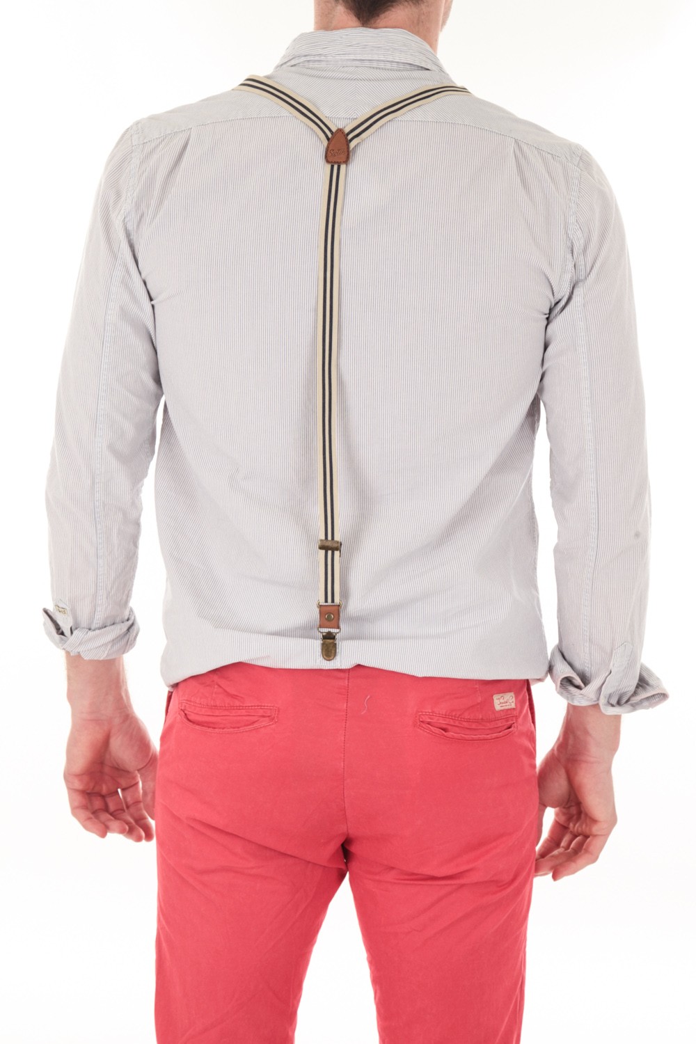 Chemise Manches Longues SCOTCH R'BELLE Taille 140 - Occasion Très Bon état, Message Cool